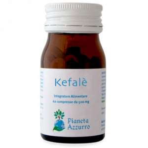 KEFALE' 60 CPR | Artemisiaerboristeria.it - 2422